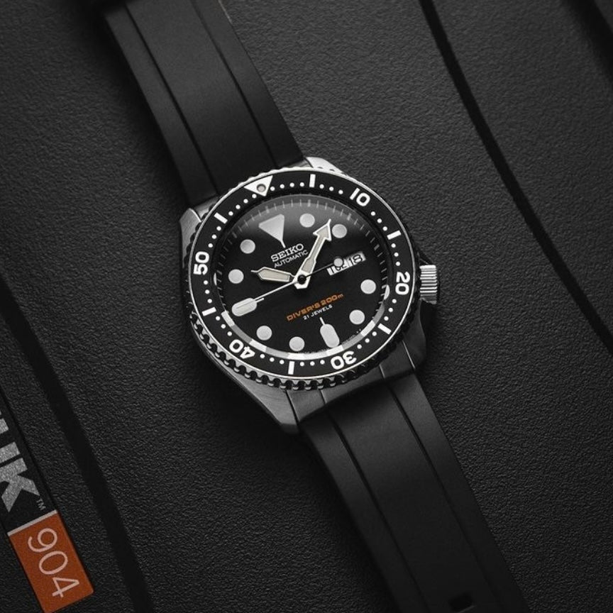 SEIKO SKX007/009/013 – Clockwork Republic