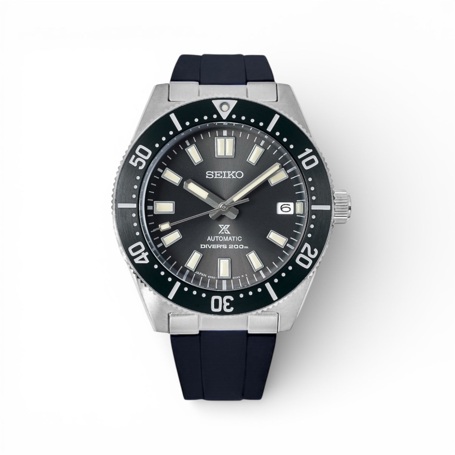 時計 request order watch 62MAS 37mm Vintage 62mas V1 Orange Dial SS band | fiftyfourwatch