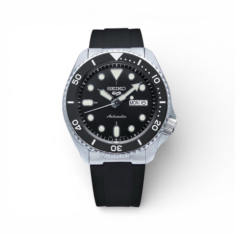 SEIKO 5 SPORTS – Clockwork Republic