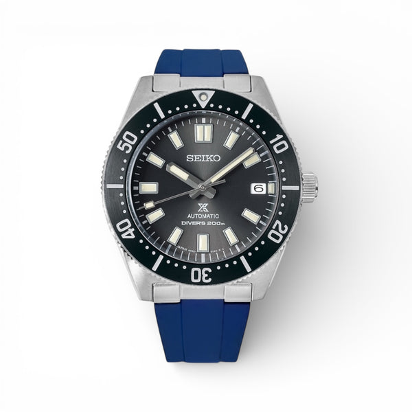 END LINK RUBBER STRAP FOR 62MAS (SPB14X)