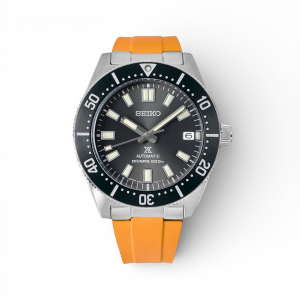 END LINK RUBBER STRAP FOR 62MAS (SPB14X)