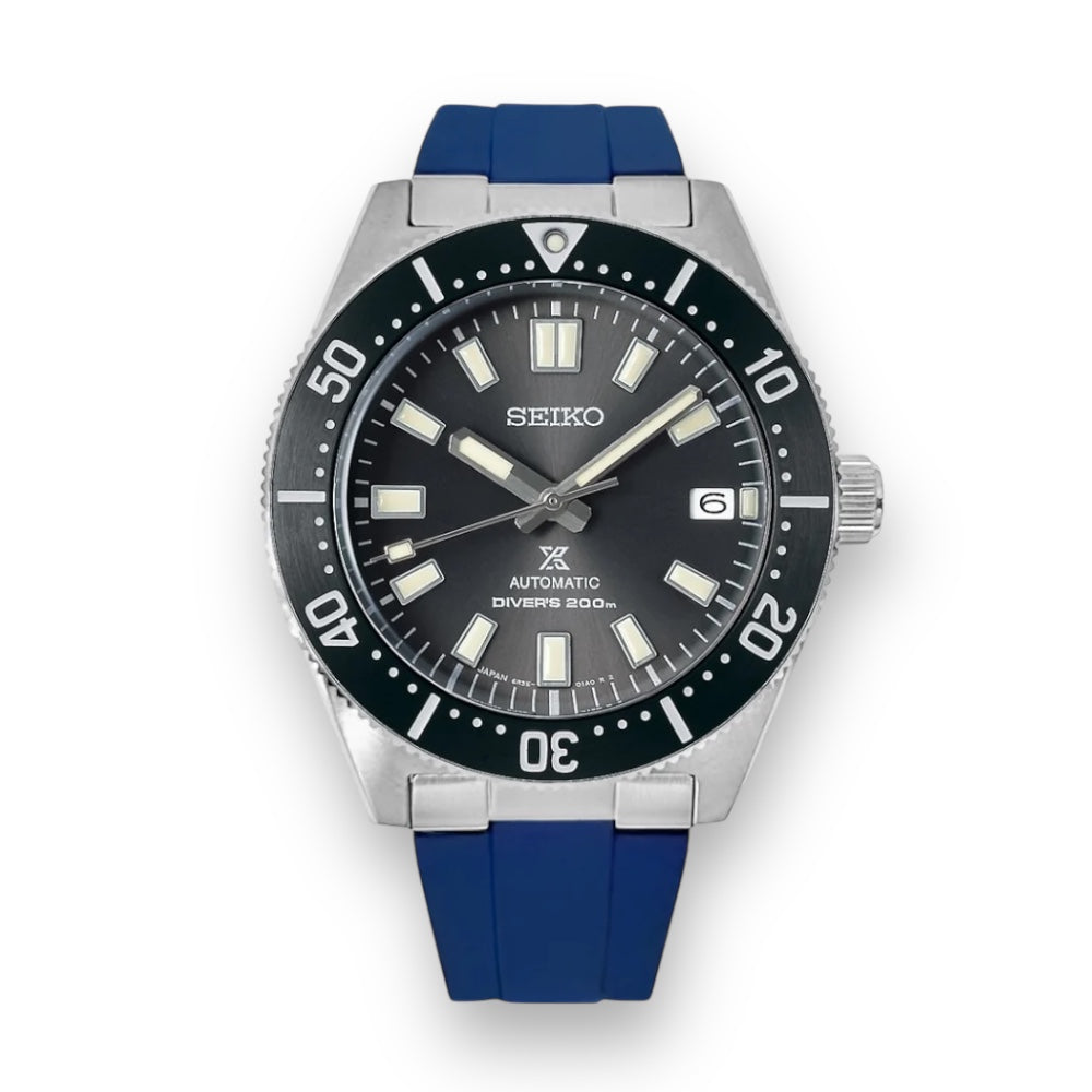 END LINK RUBBER STRAP FOR 62MAS (SPB14X) – Clockwork Republic