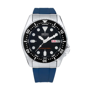 END LINK RUBBER STRAP FOR SKX013