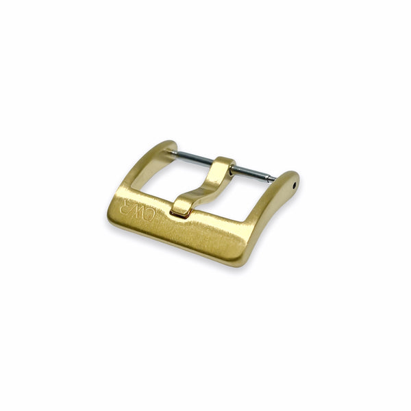 STAINLESS STEEL BUCKLE (20 mm)